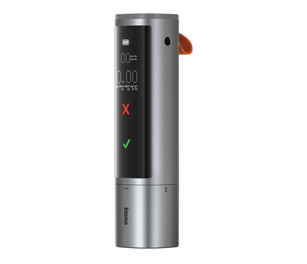 Baseus SafeJourney Pro - 1159771 - zdjęcie 4